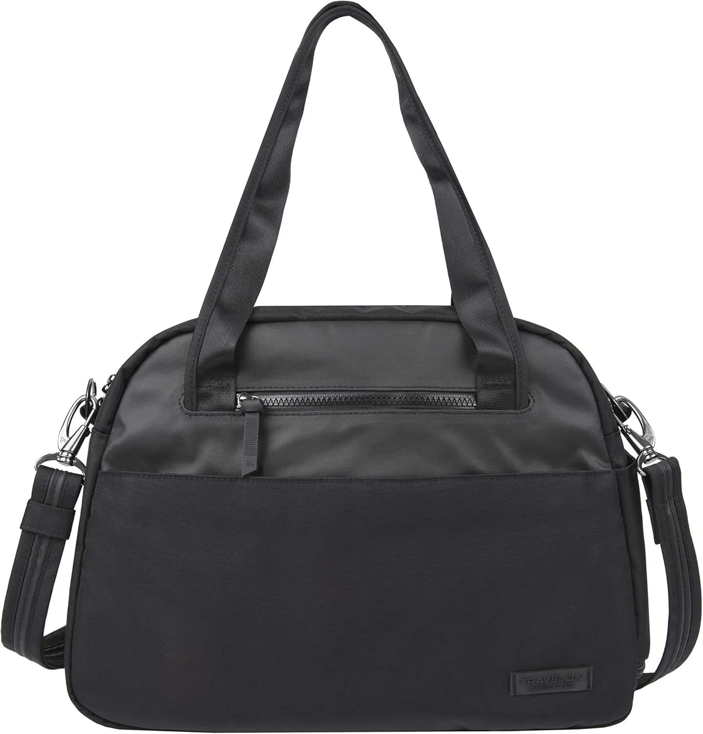 Travelon Anti-Theft Metro Medium Carryall Tote