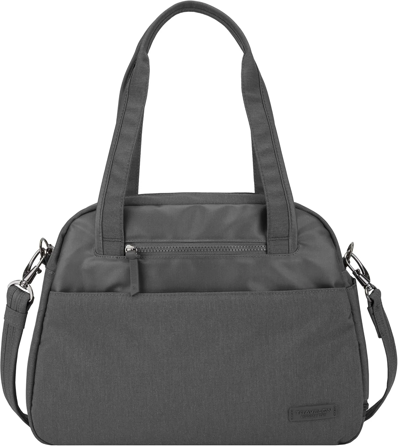 Travelon Anti-Theft Metro Medium Carryall Tote