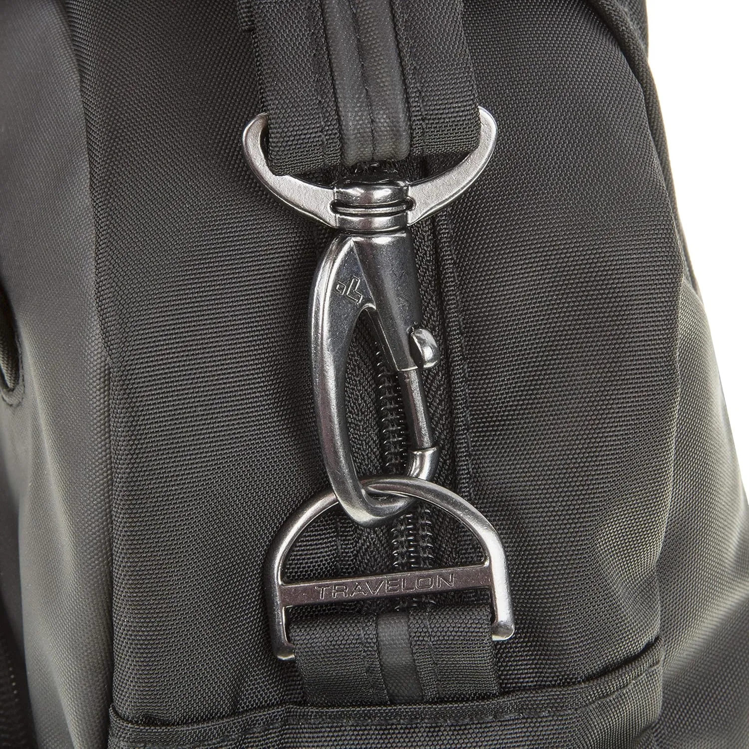Travelon Anti-Theft Metro Medium Carryall Tote