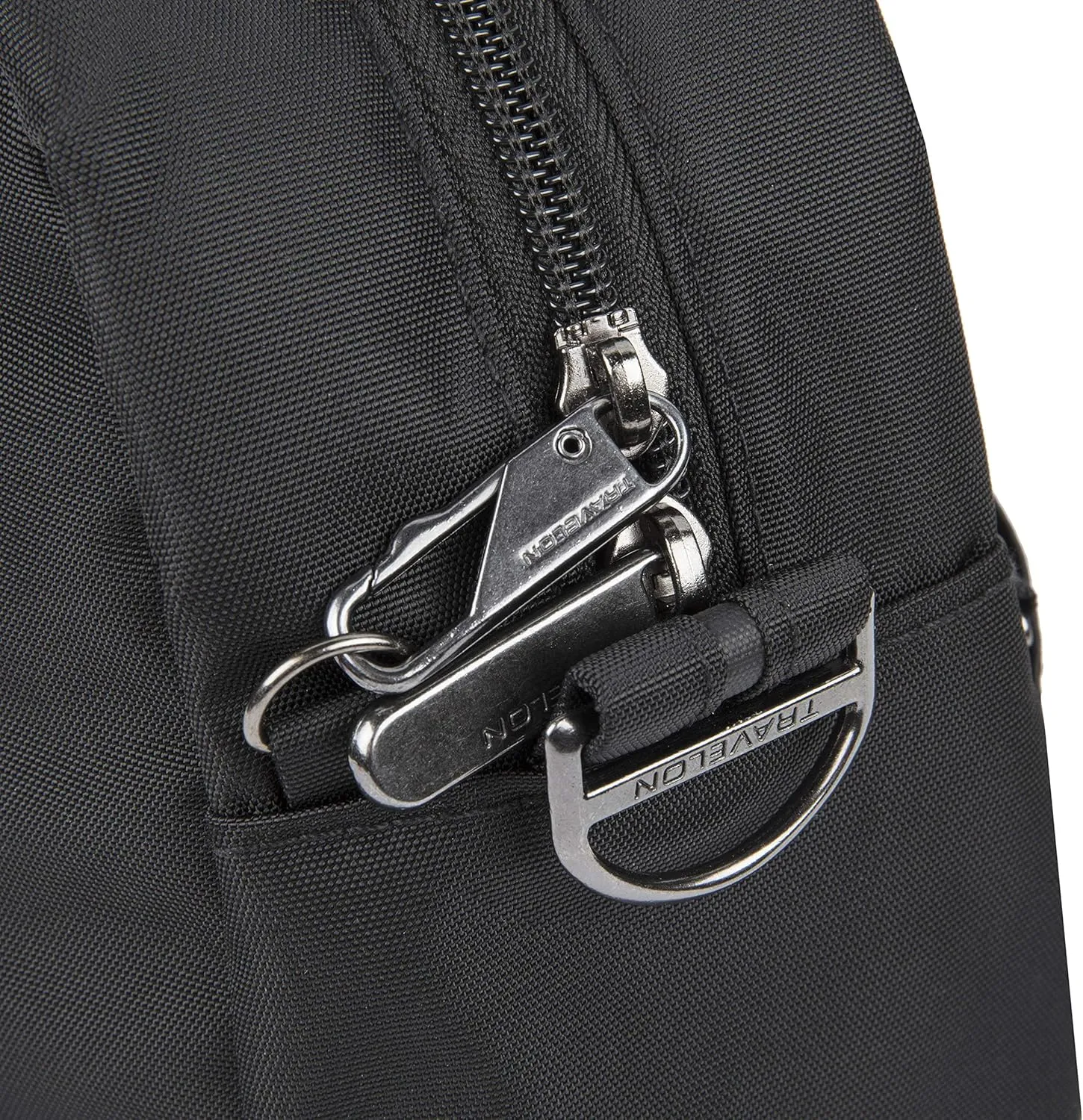 Travelon Anti-Theft Metro Medium Carryall Tote