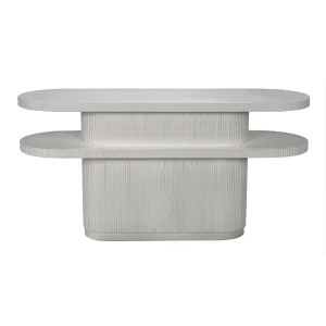 Treya Console
