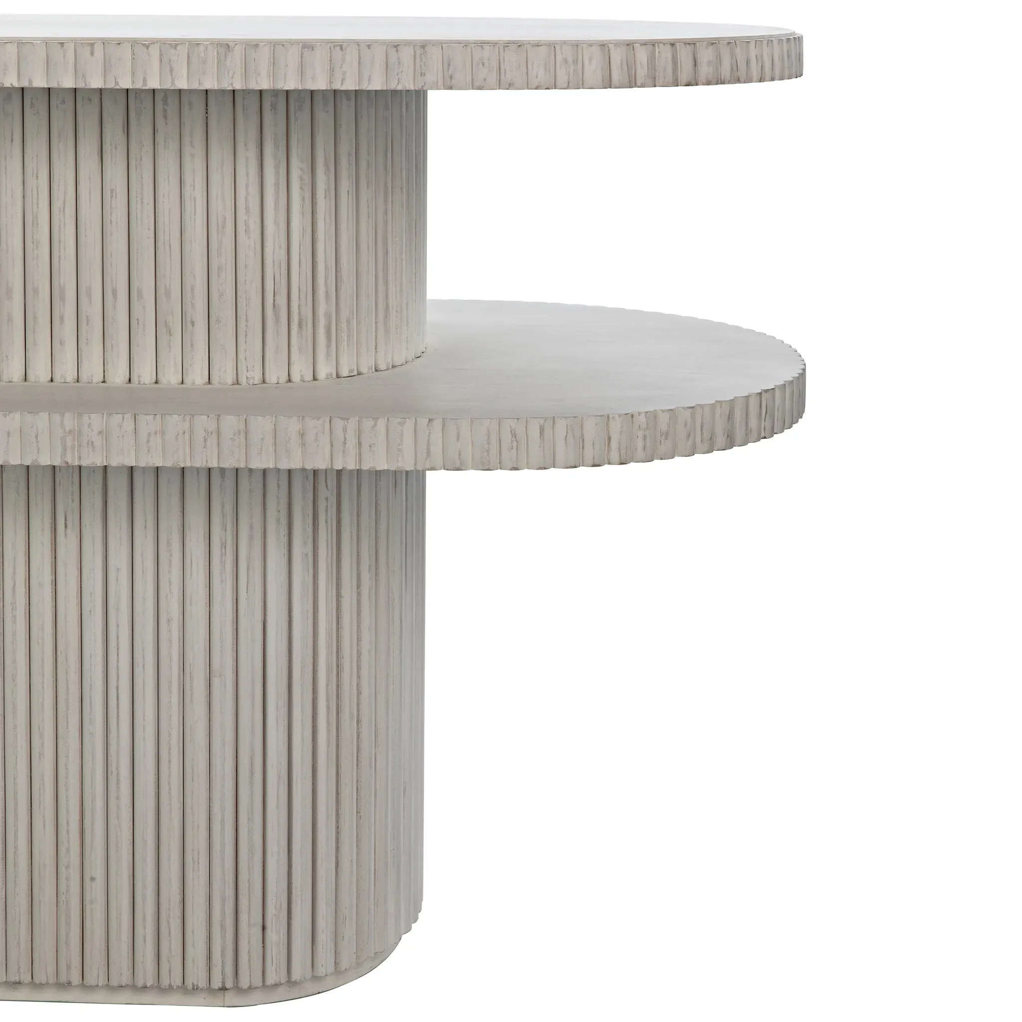 Treya Console