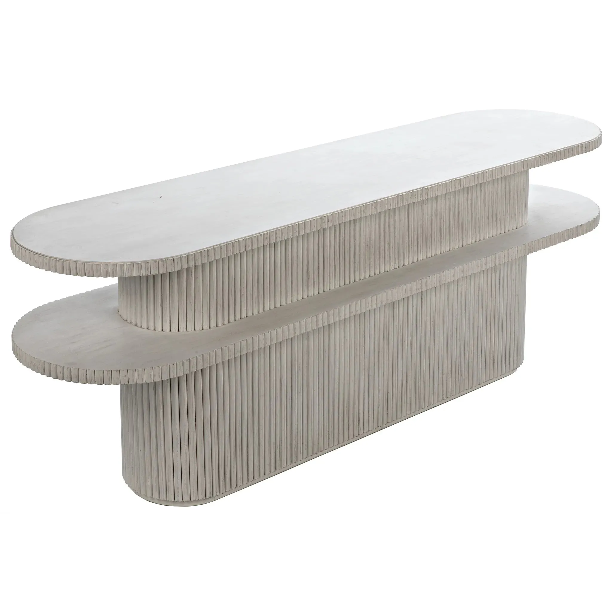 Treya Console