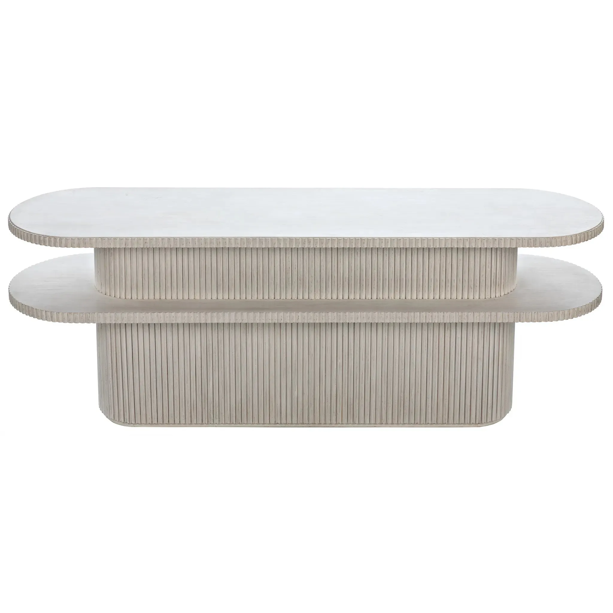 Treya Console