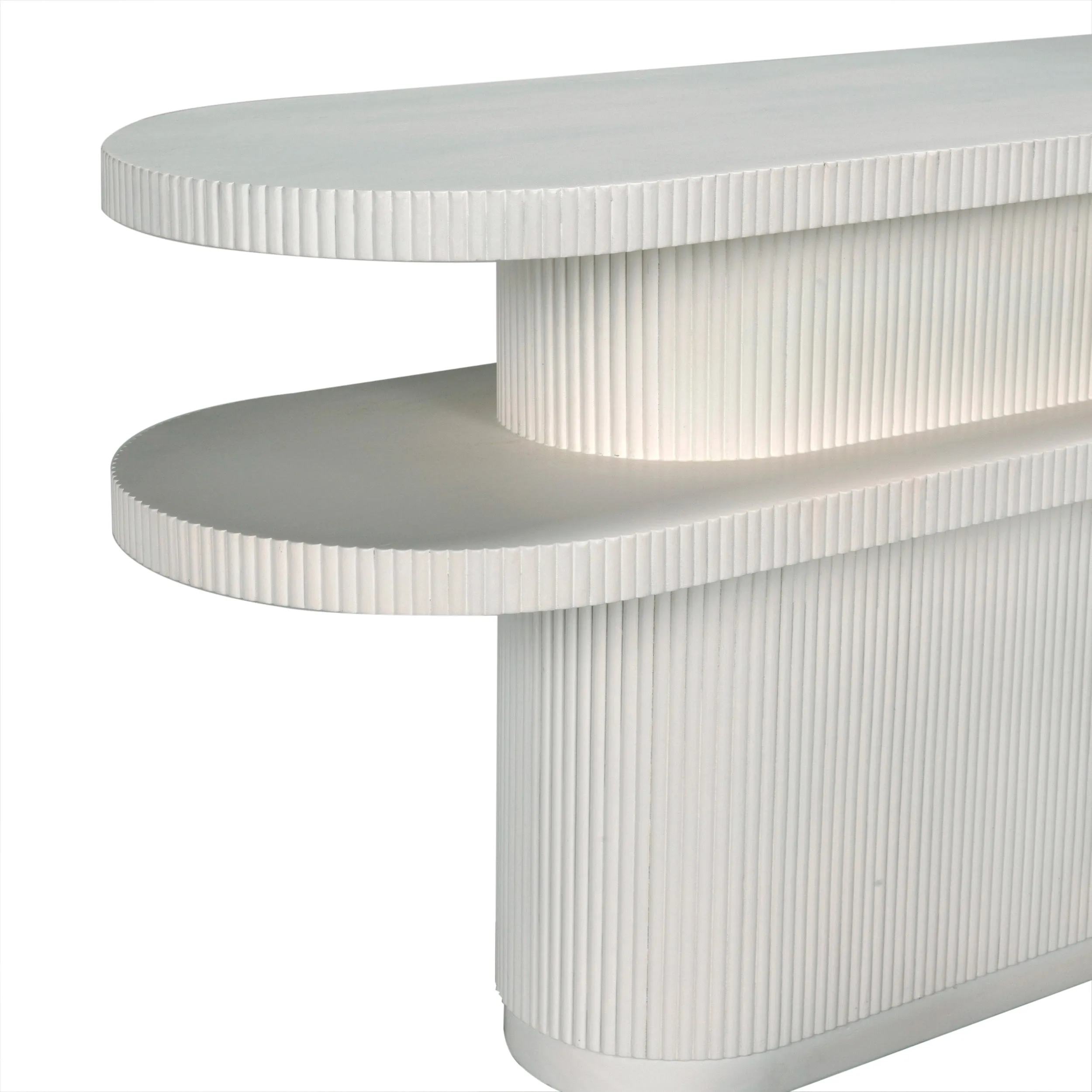 Treya Console