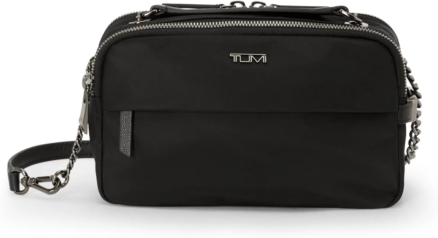 TUMI(トゥミ) Utility, Black/Gunmetal