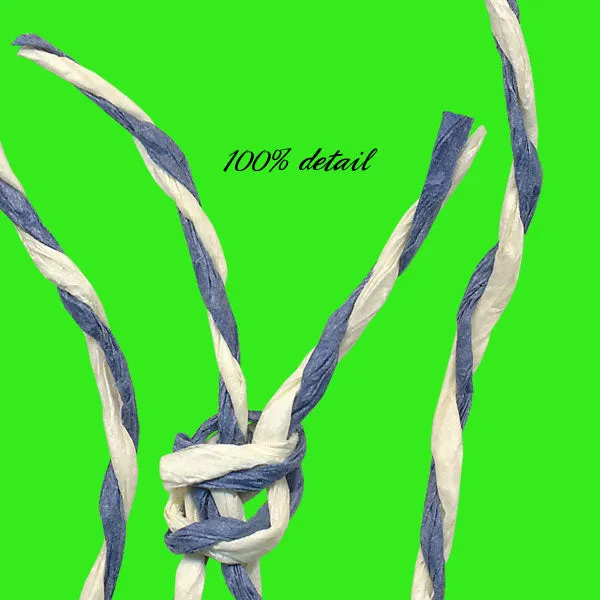 Twisted Twine Strings, Volume 01