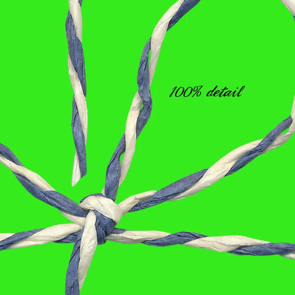 Twisted Twine Strings, Volume 02