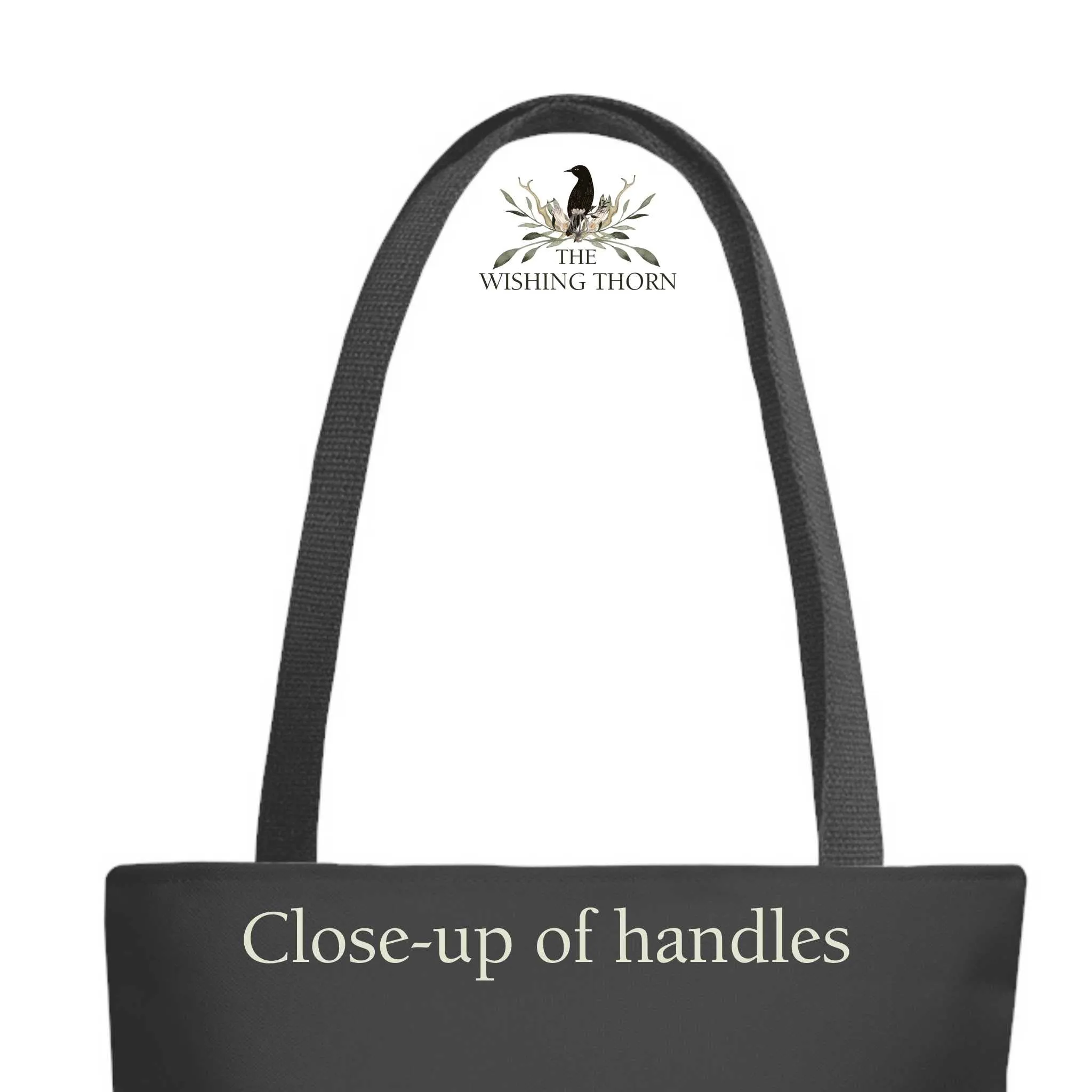TWT Art Deco Tote