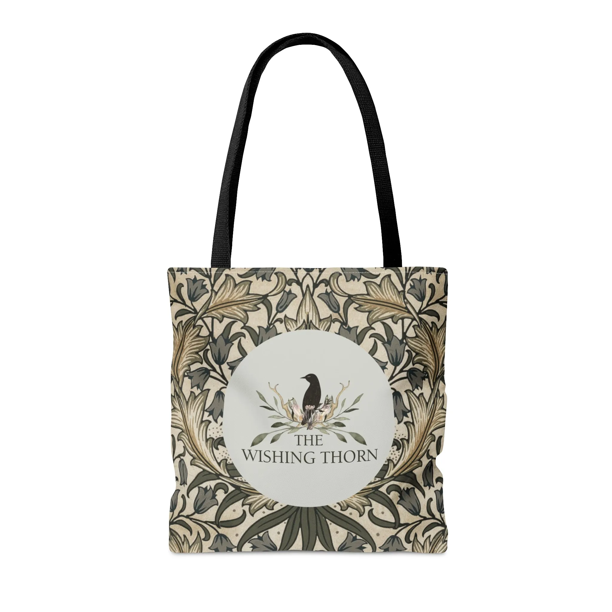 TWT Art Deco Tote