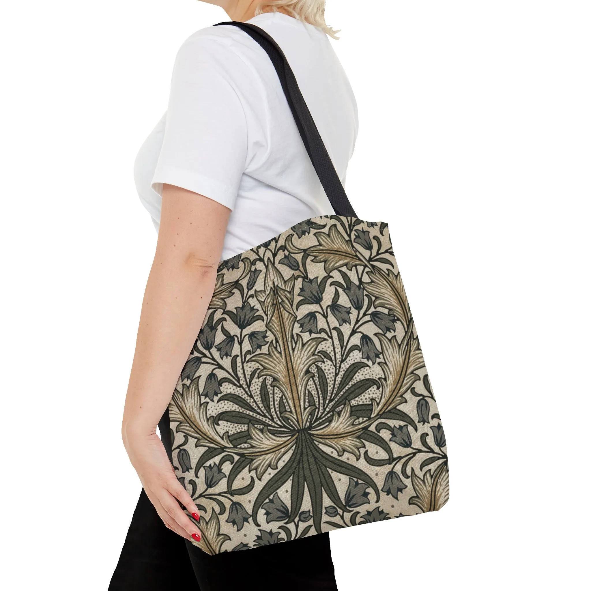 TWT Art Deco Tote