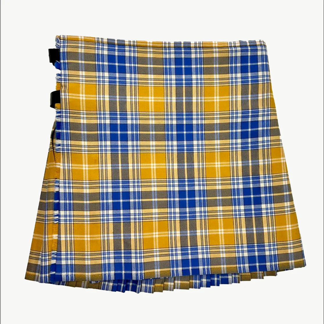 Ukraine Tartan