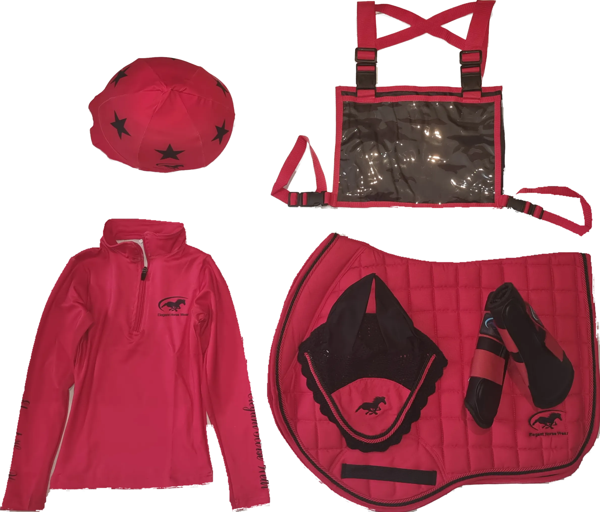 Ultimate Cross Country Set