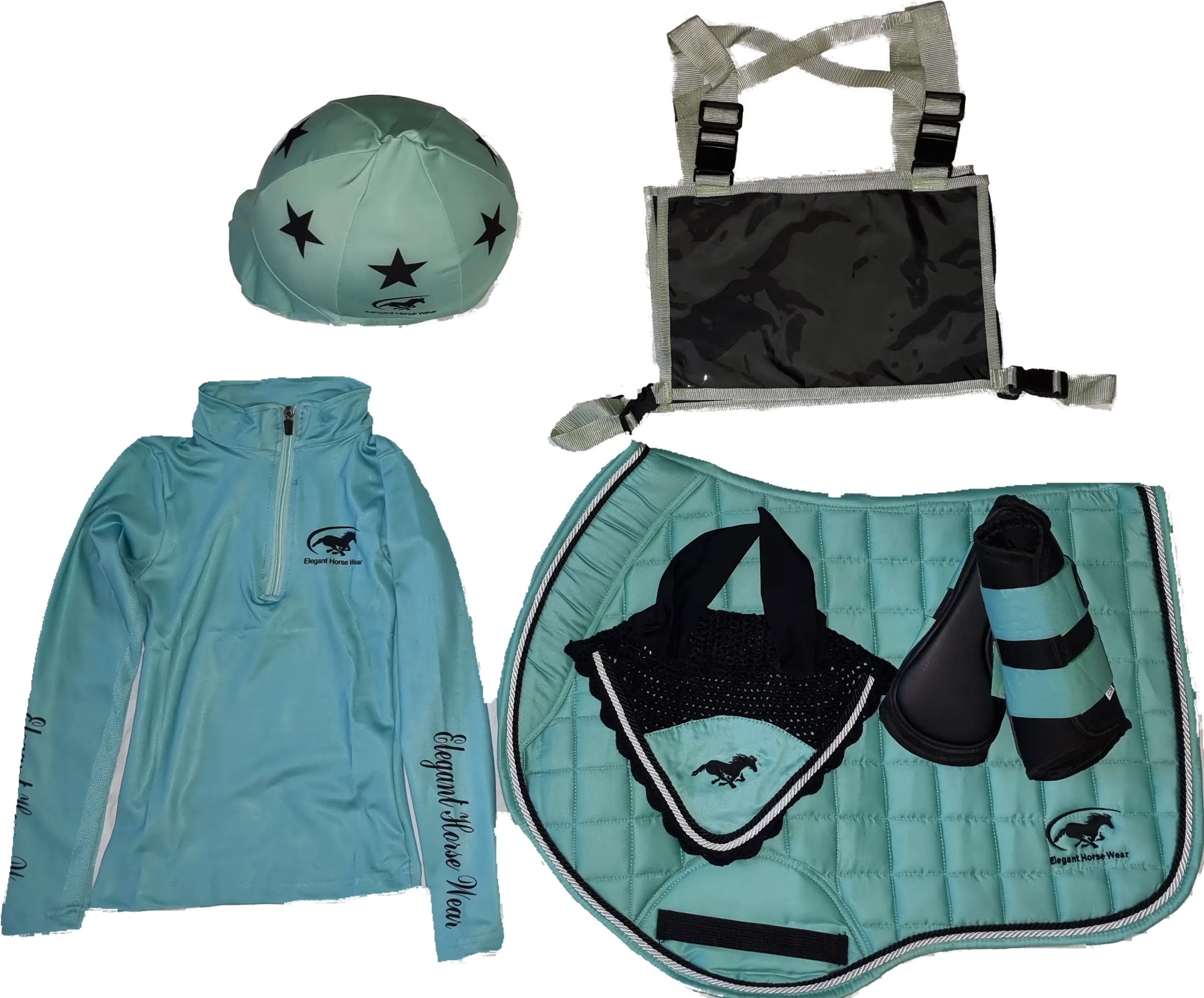 Ultimate Cross Country Set