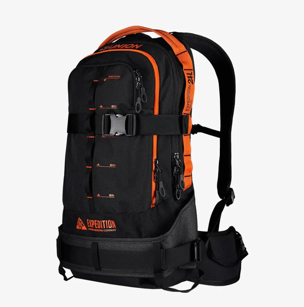 UNION ROVER BACKPACK