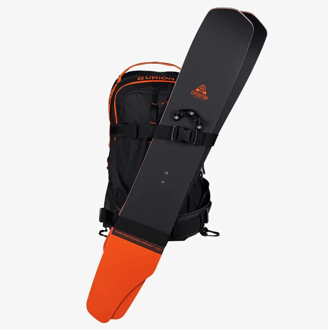 UNION ROVER BACKPACK