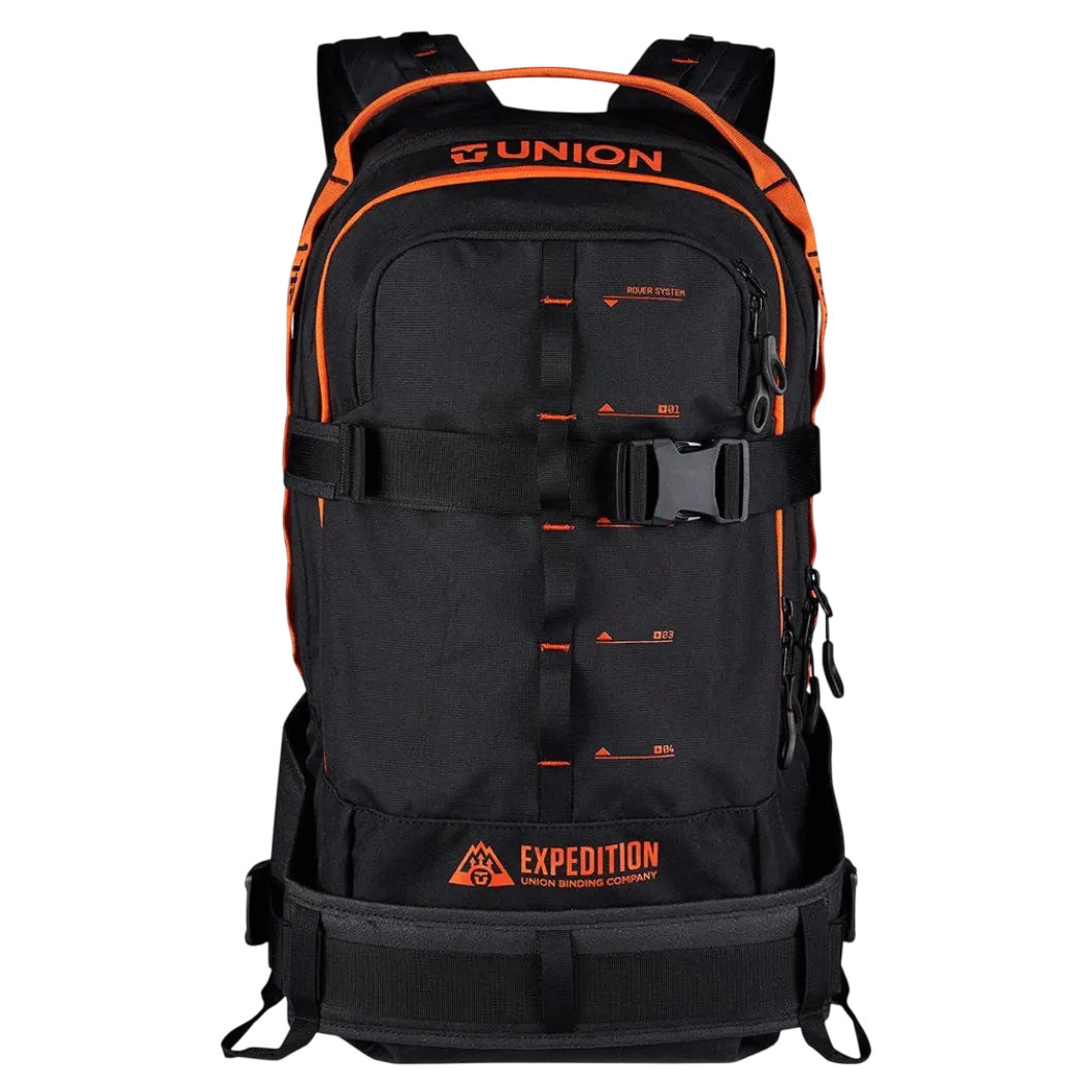 UNION ROVER BACKPACK