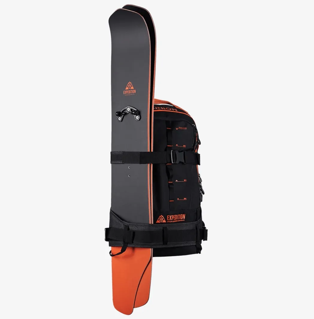UNION ROVER BACKPACK