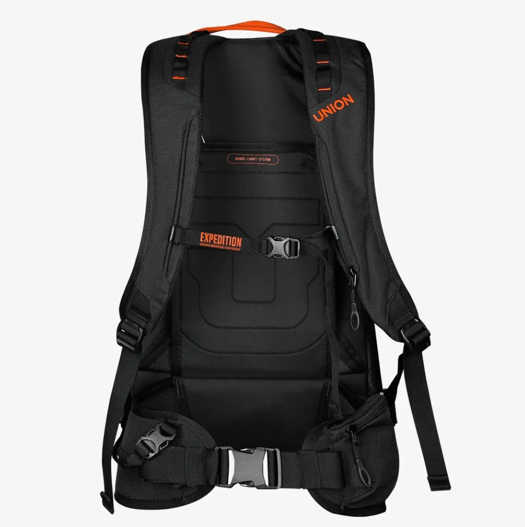 UNION ROVER BACKPACK