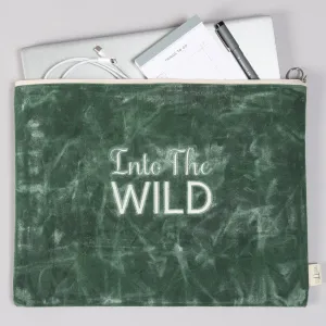 Utility Pouch - Deerfield Green