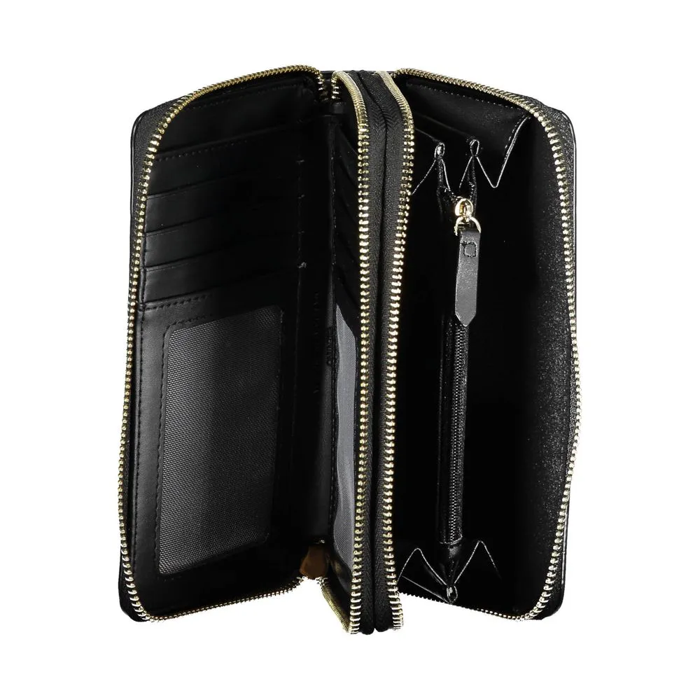 Valentino Bags Polyethylene Women Women's Wallet