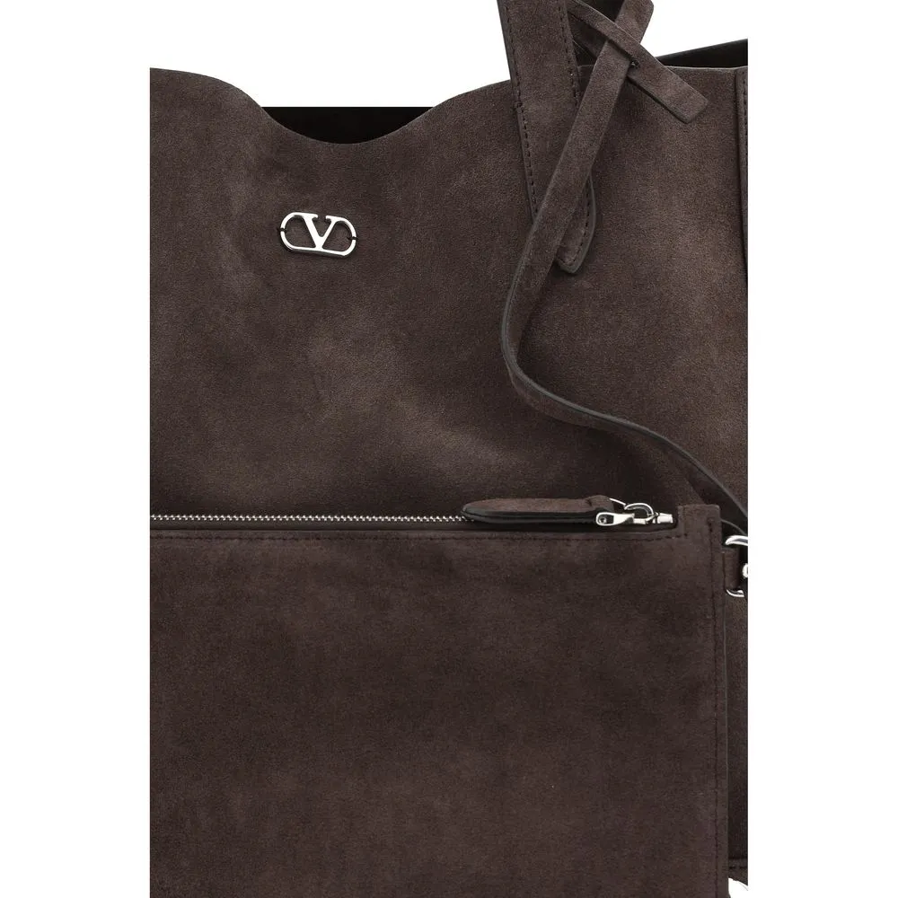 Valentino Garavani Nellcote Tote Bag