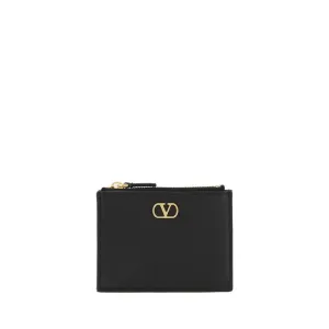 Valentino Garavani Vlogo Card Holder