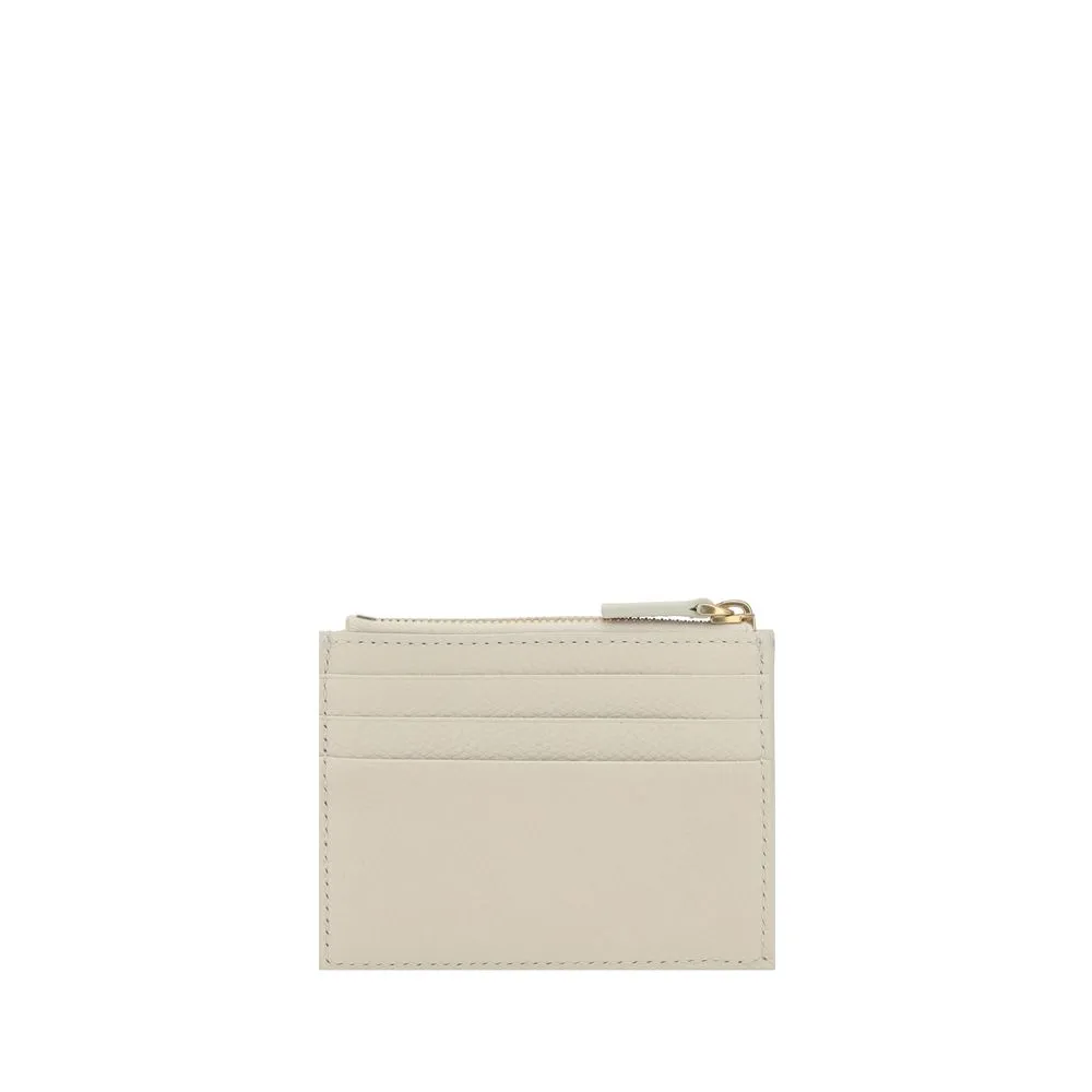Valentino Garavani Vlogo Card Holder