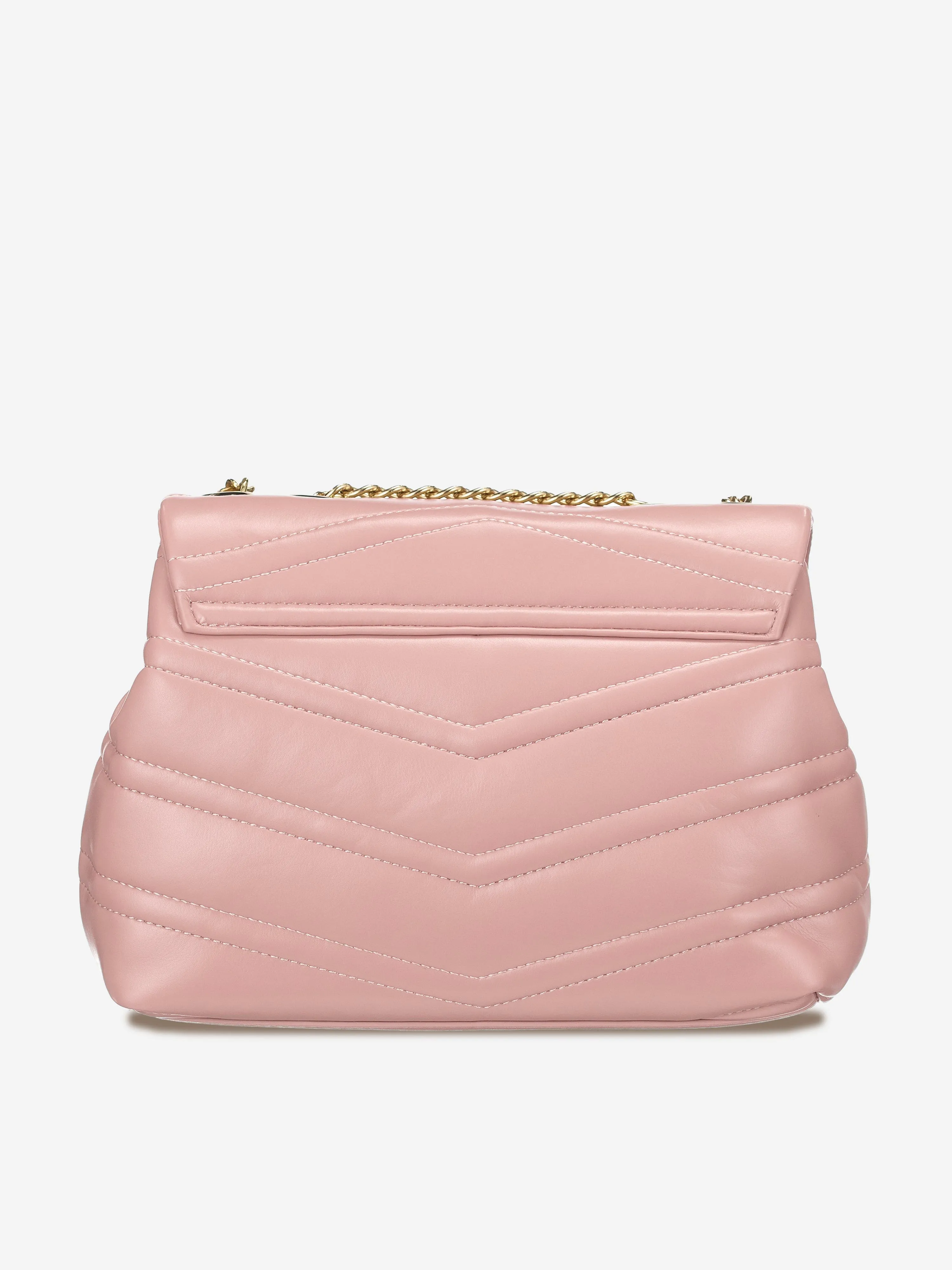 Valentino Privilege Flap Bag in Pink (23cm)