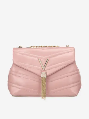 Valentino Privilege Flap Bag in Pink (23cm)