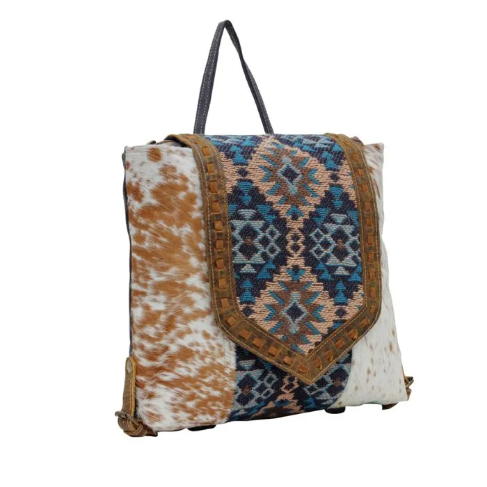 Vanessia Backpack