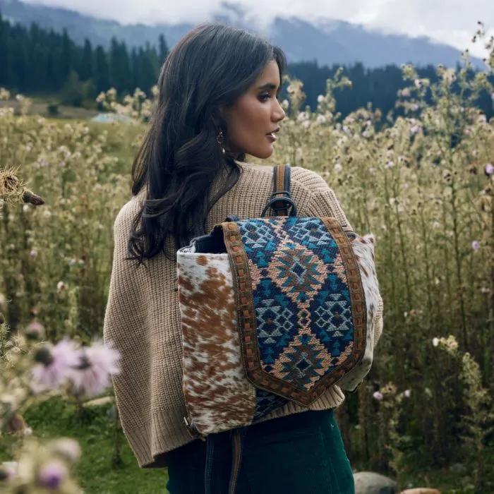 Vanessia Backpack