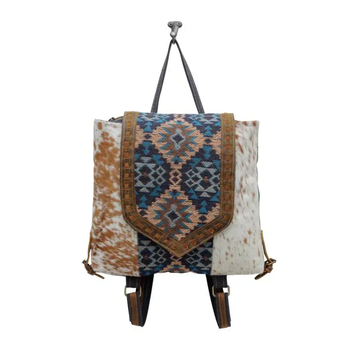 Vanessia Backpack
