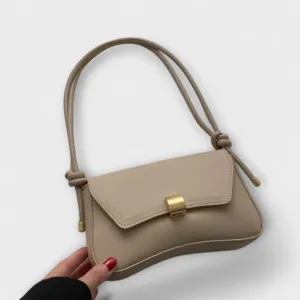 Vayla - Elegant Vintage Handbag