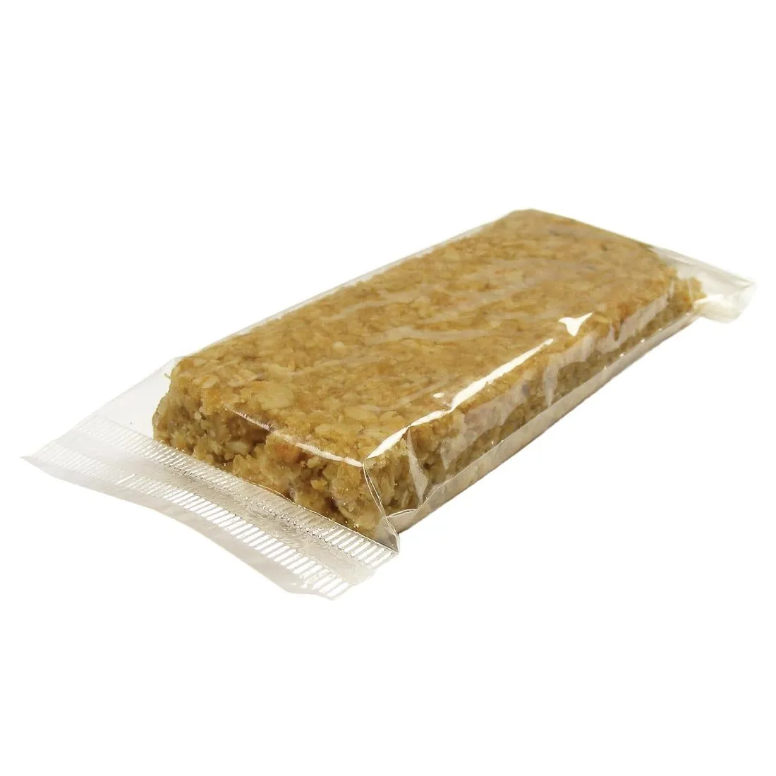 Vegware Compostable NatureFlex Bags Clear 70 x 210mm (1000 pack)