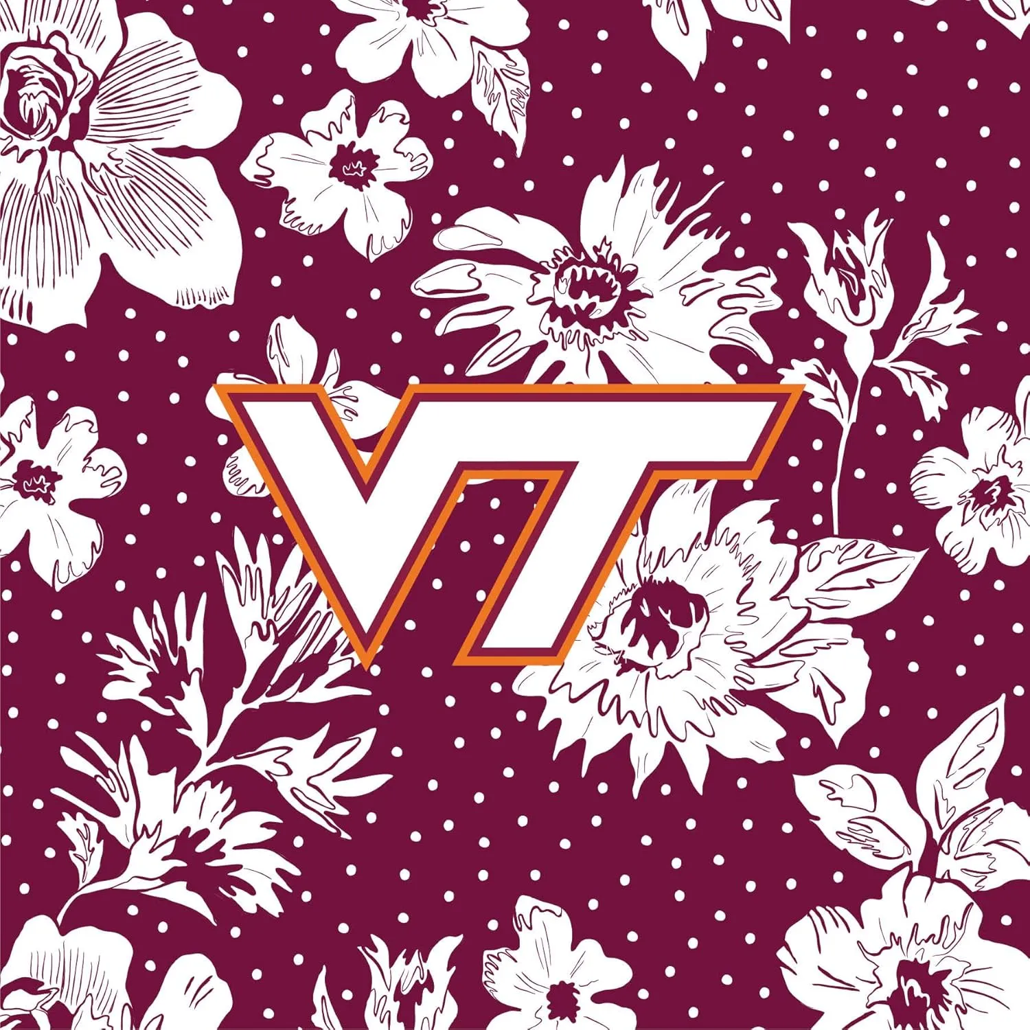 Vera Bradley Women's Cotton Collegiate Vera Tote Bag (Multiple Teams Available)