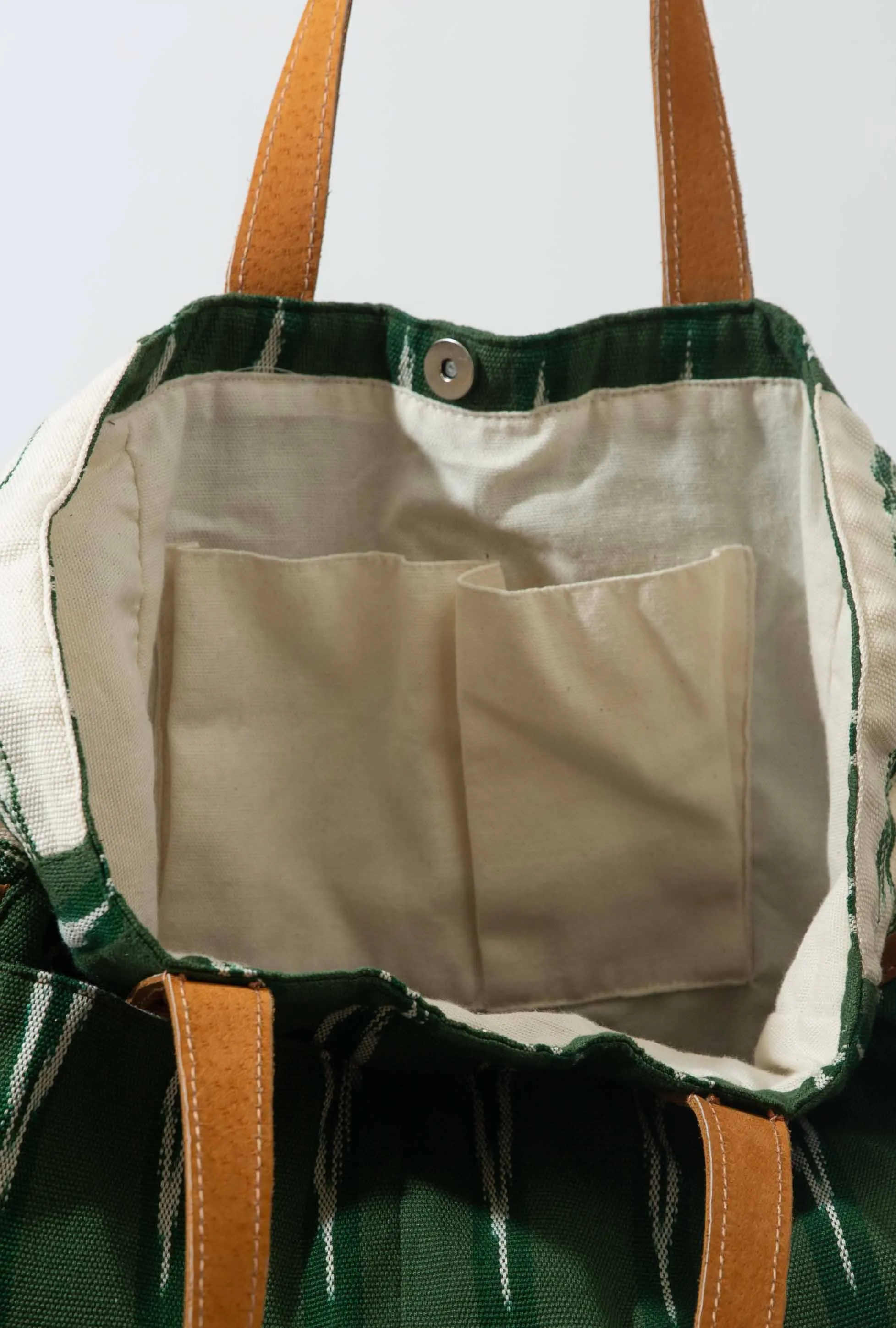 Verde Tote