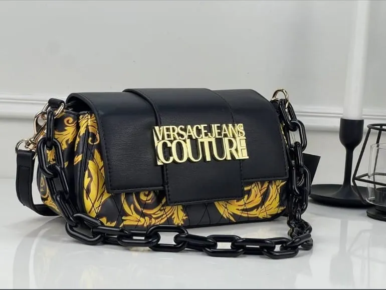 Versace Jeans Couture