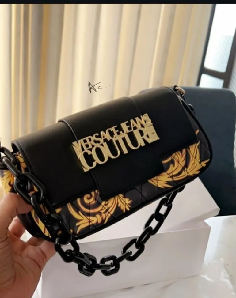 Versace Jeans Couture