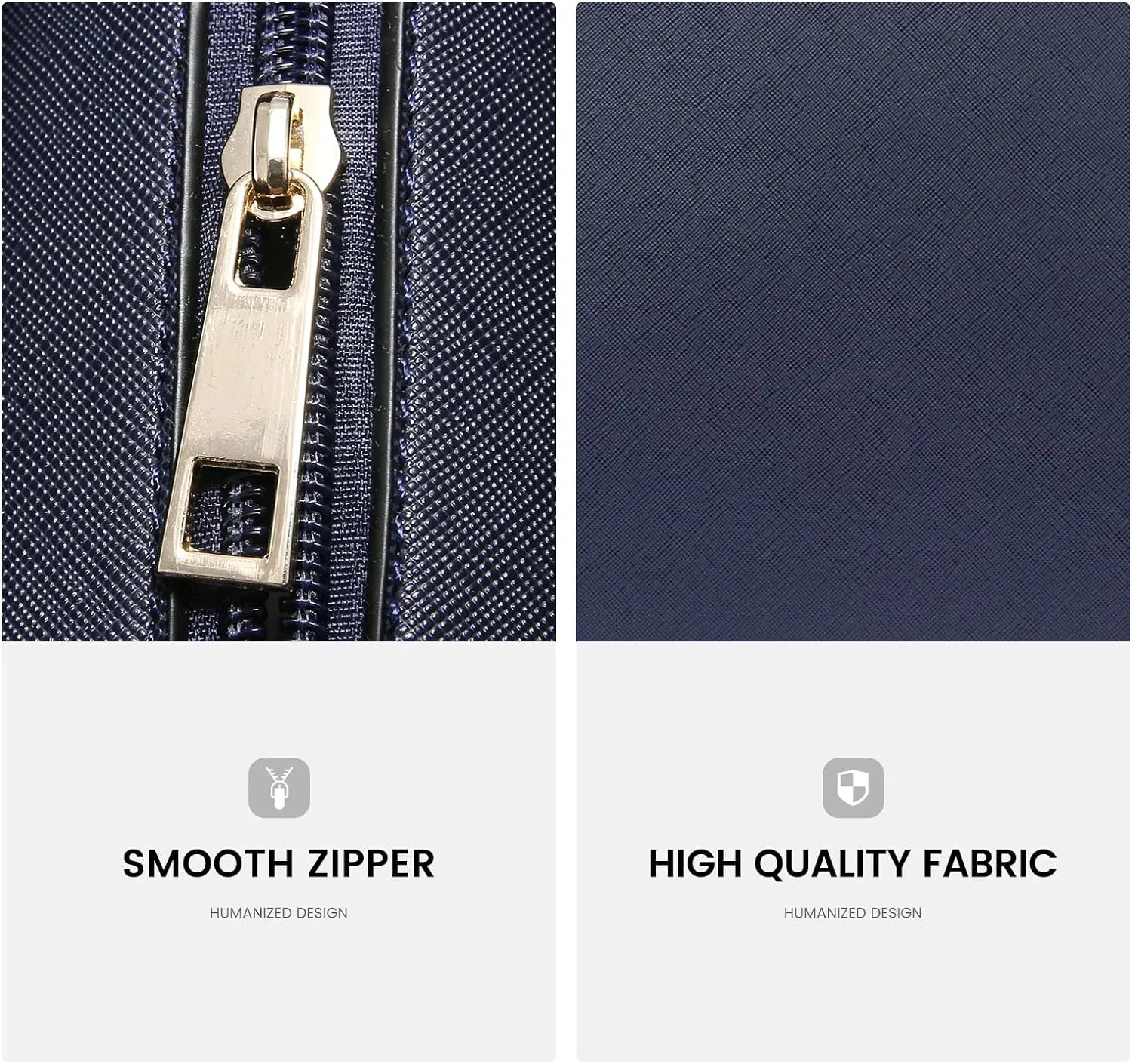 Versatile Women’s Handbag Set