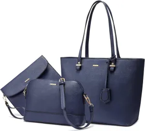 Versatile Women’s Handbag Set