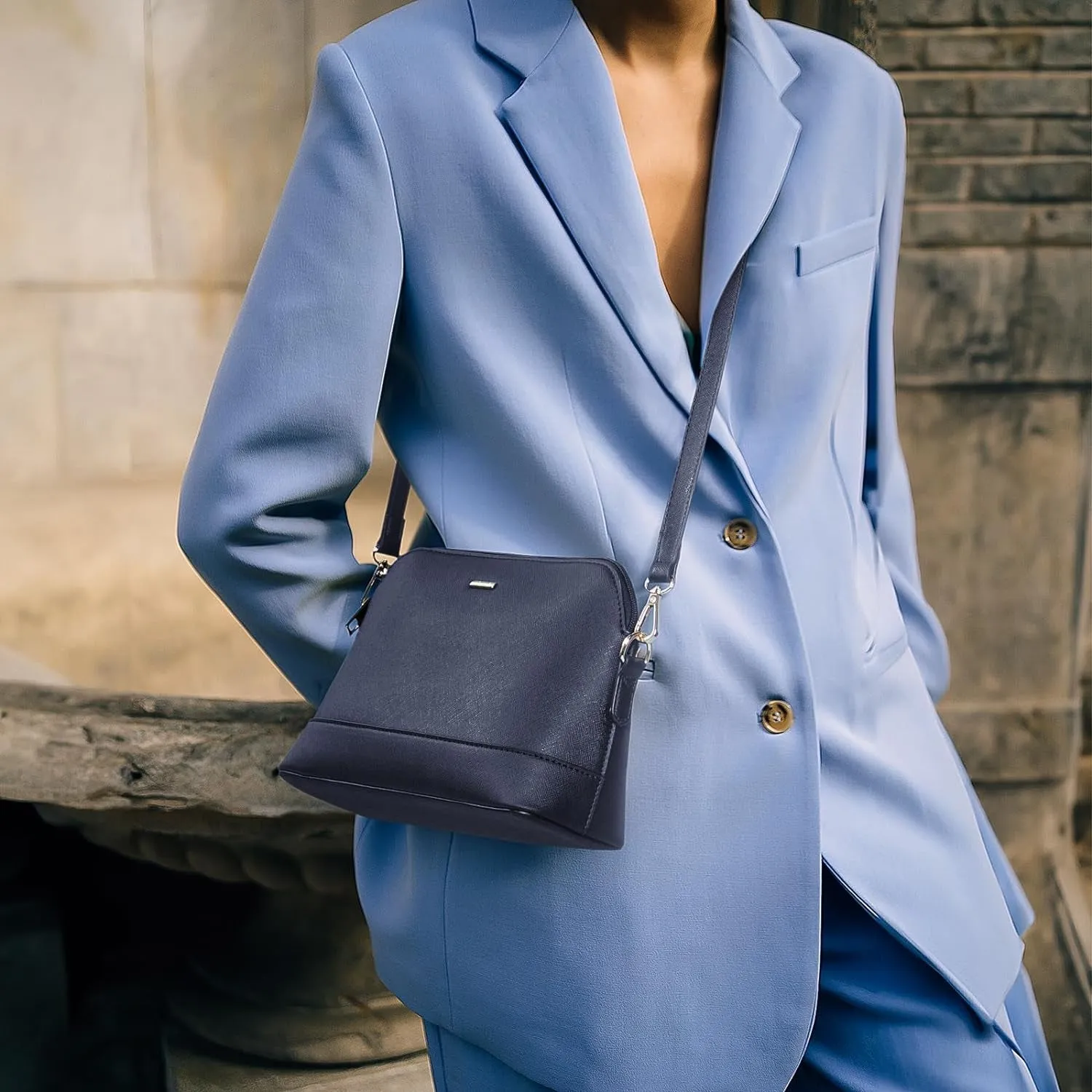 Versatile Women’s Handbag Set