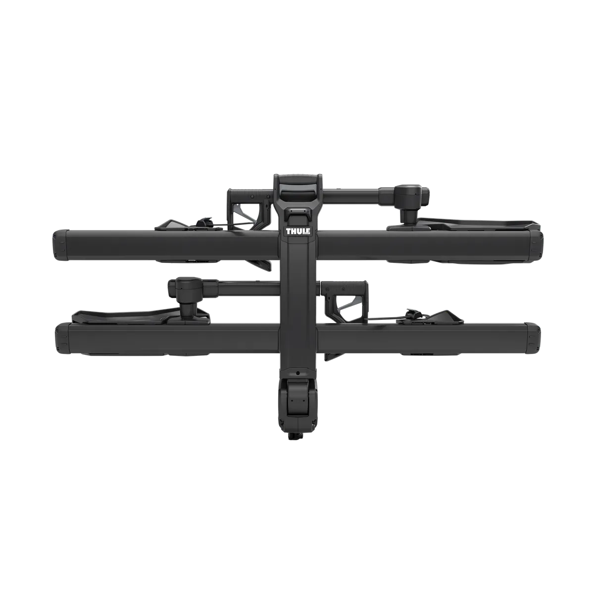Verse 2-Bike Hitch Platform Bike Rack