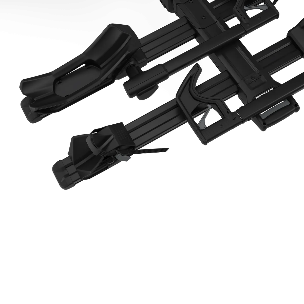 Verse 2-Bike Hitch Platform Bike Rack