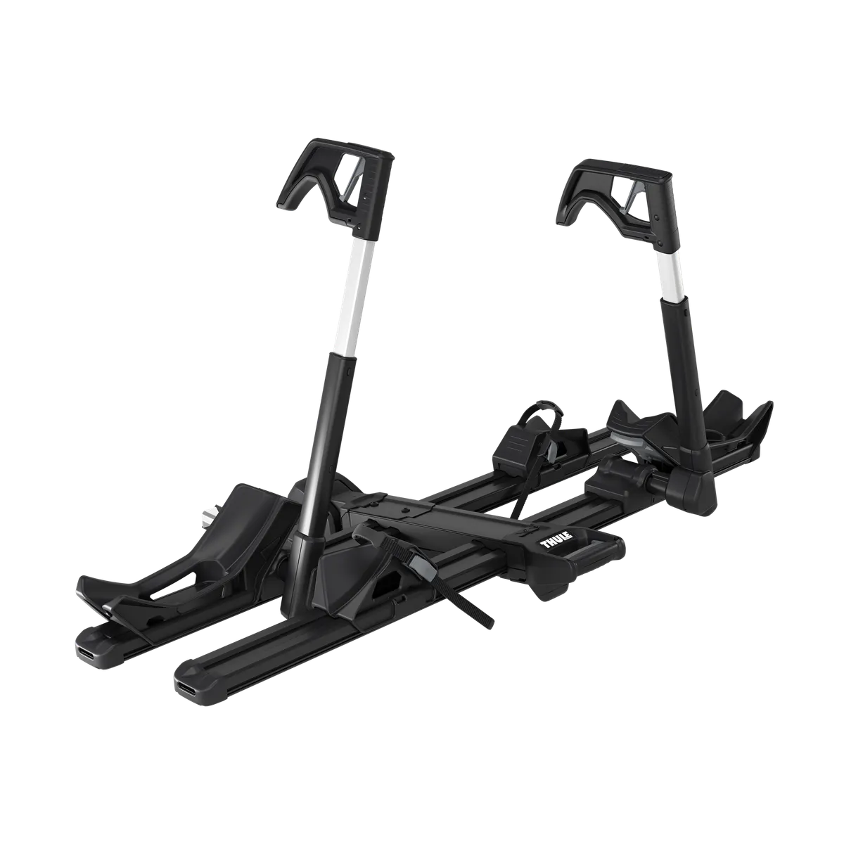 Verse 2-Bike Hitch Platform Bike Rack