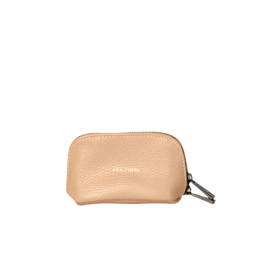 Vestirsi Cosmetic Pouch Duo Light Tan