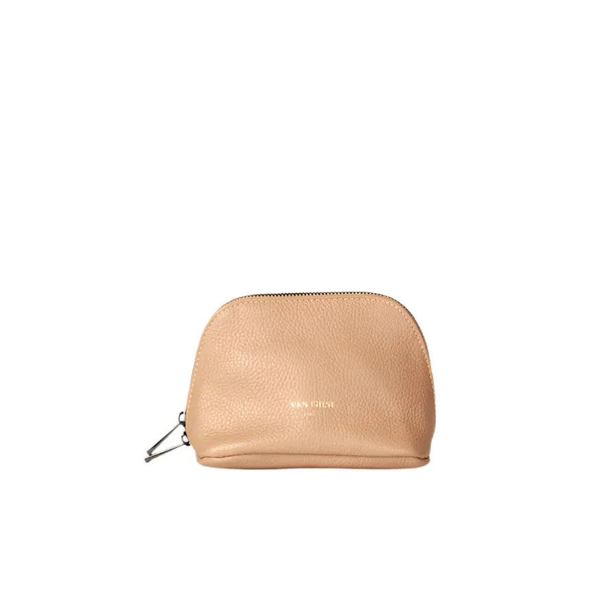 Vestirsi Cosmetic Pouch Duo Light Tan