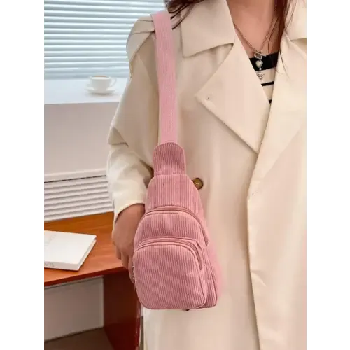 Vibrant Crossbody Bags