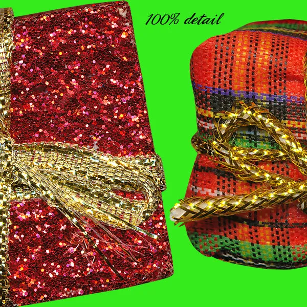 Vintage Christmas Bits, Volume 01