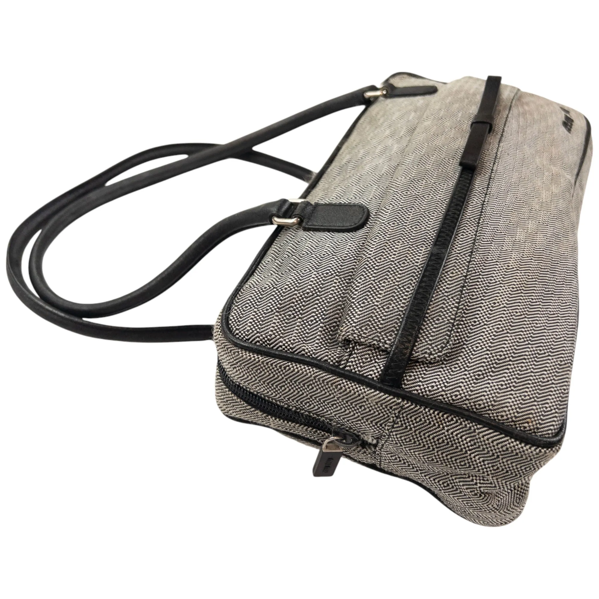 Vintage Miu Miu Shoulder Bag